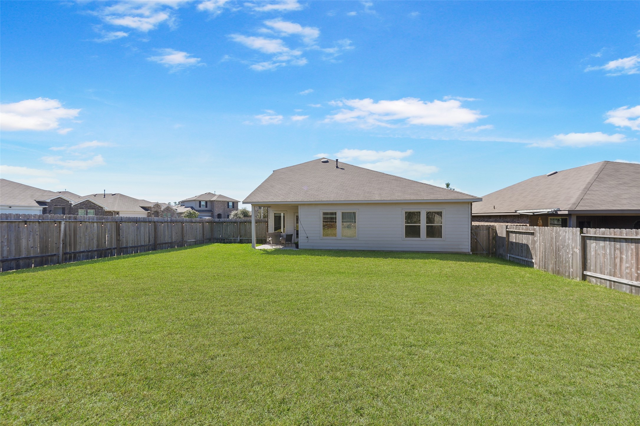 11508 Kalinago View Lane Conroe, TX 77304 - Photo 35 of 44