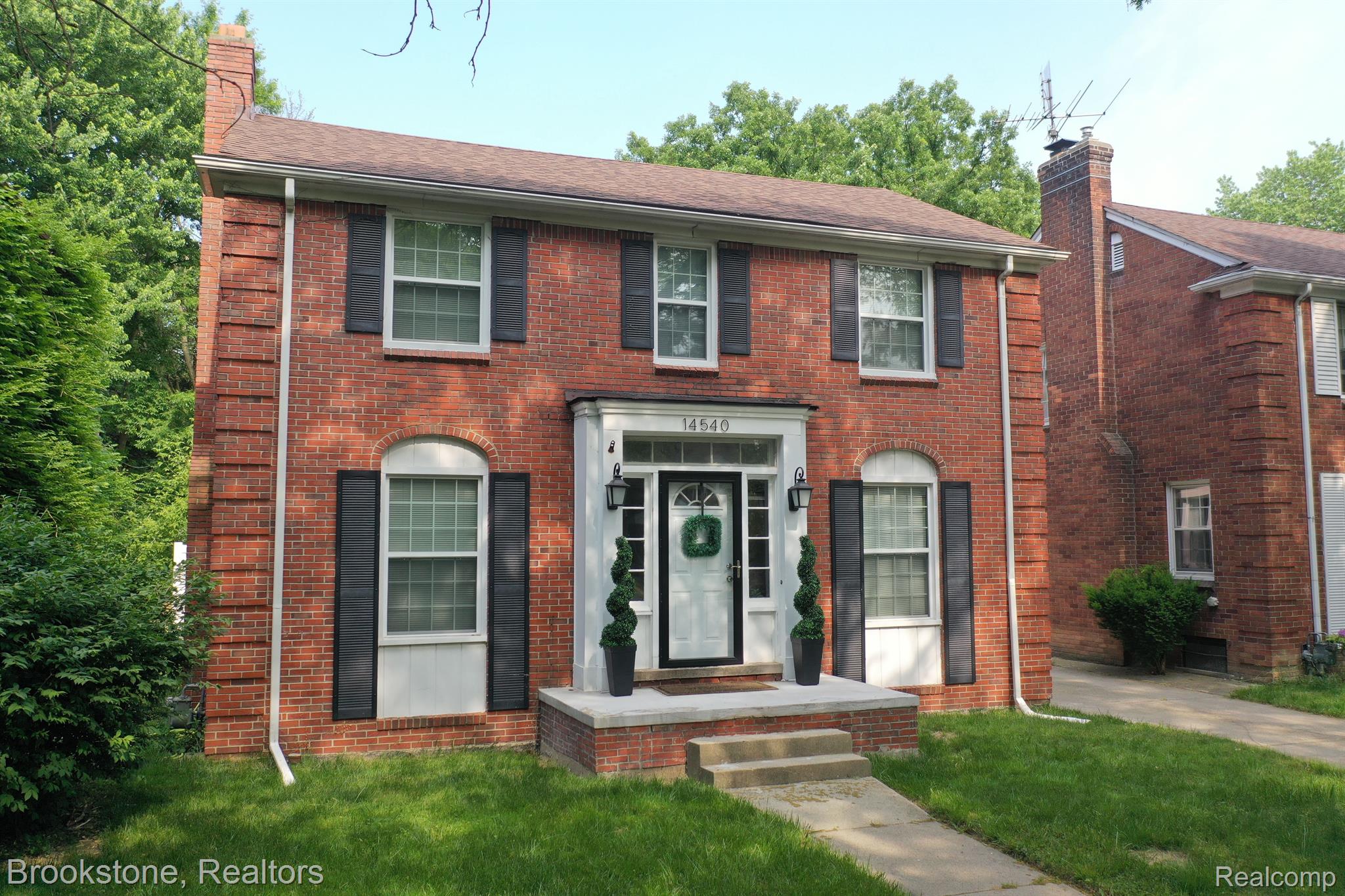 14540 Stahelin Road Detroit, MI 48223 - Photo 2 of 42 Gallery Image 2