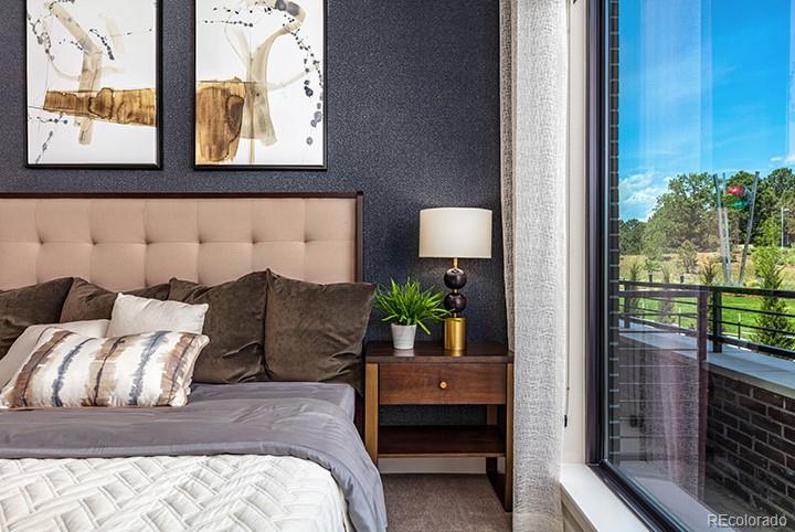 6618 East Lowry Boulevard, Unit 307 Denver, CO 80230 - Photo 6 of 23