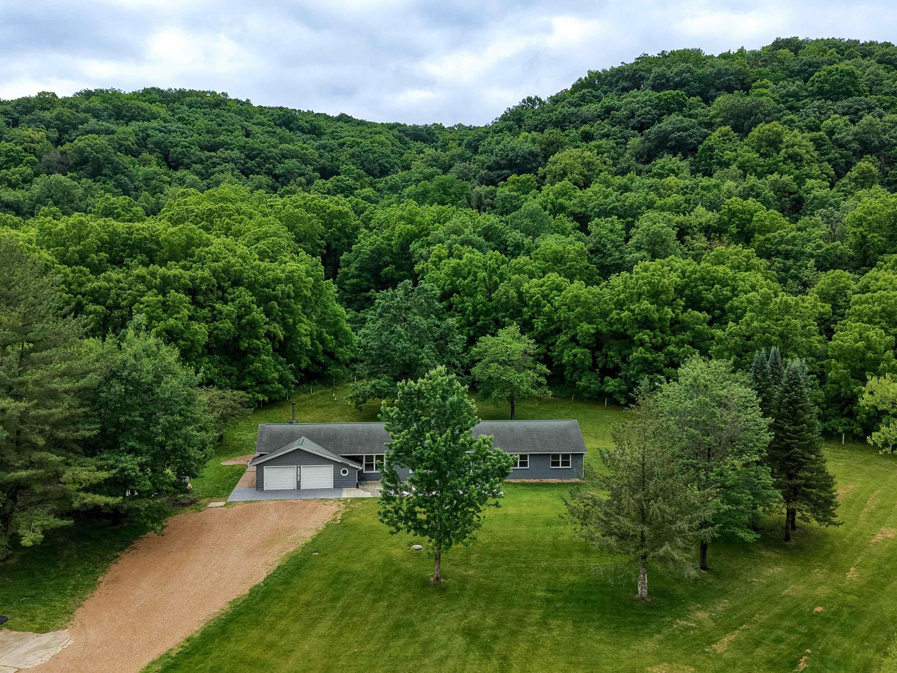 607 Old 80 Road Muscoda, WI 53573 - Photo 85 of 90