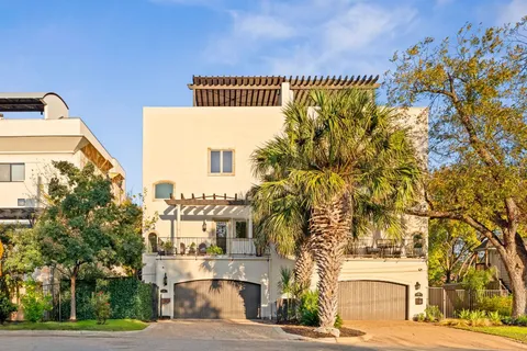 $2,350,000 | 1231 Parkway, Unit 2, Austin, TX 78703