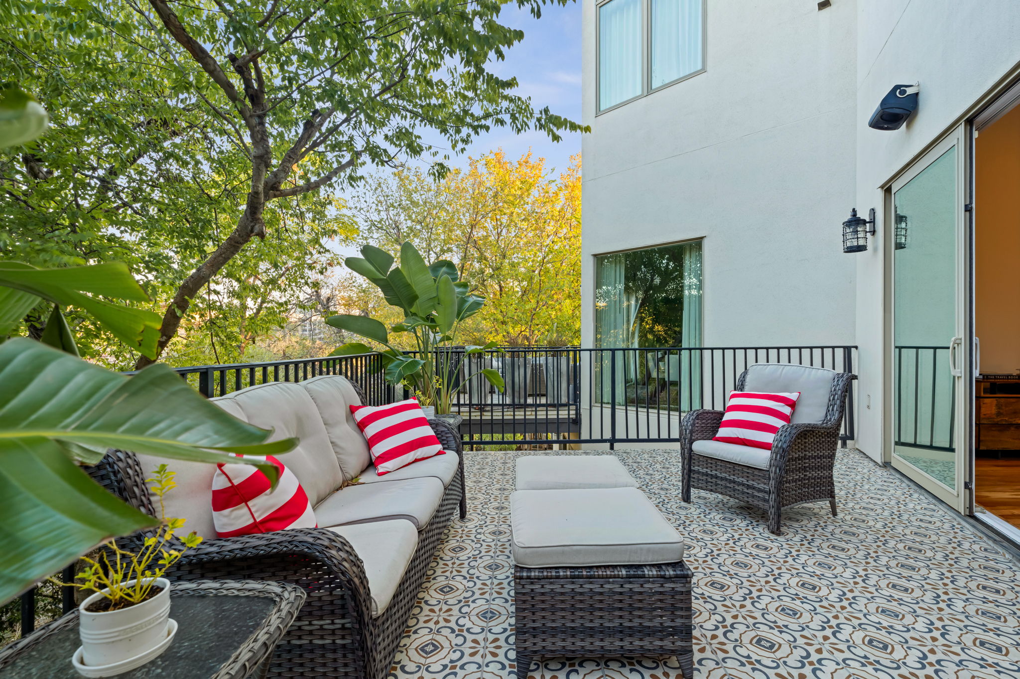 1231 Parkway, Unit 2 Austin, TX 78703 - Photo 19 of 40