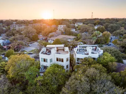 $2,350,000 | 1231 Parkway, Unit 2, Austin, TX 78703