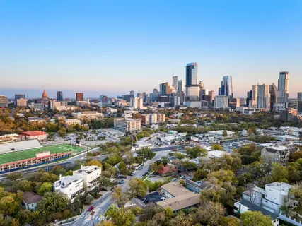 $2,250,000 | 1231 Parkway, Unit 2, Austin, TX 78703