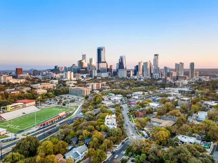 $2,350,000 | 1231 Parkway, Unit 2, Austin, TX 78703