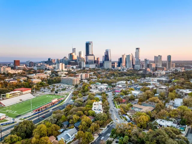 $2,350,000 | 1231 Parkway, Unit 2, Austin, TX 78703