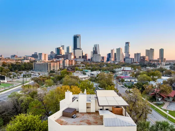 $2,100,000 | 1231 Parkway, Unit 2, Austin, TX 78703