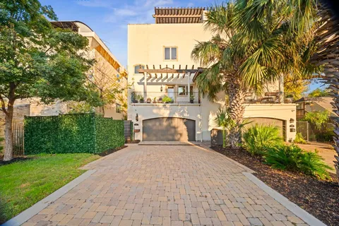 $2,350,000 | 1231 Parkway, Unit 2, Austin, TX 78703