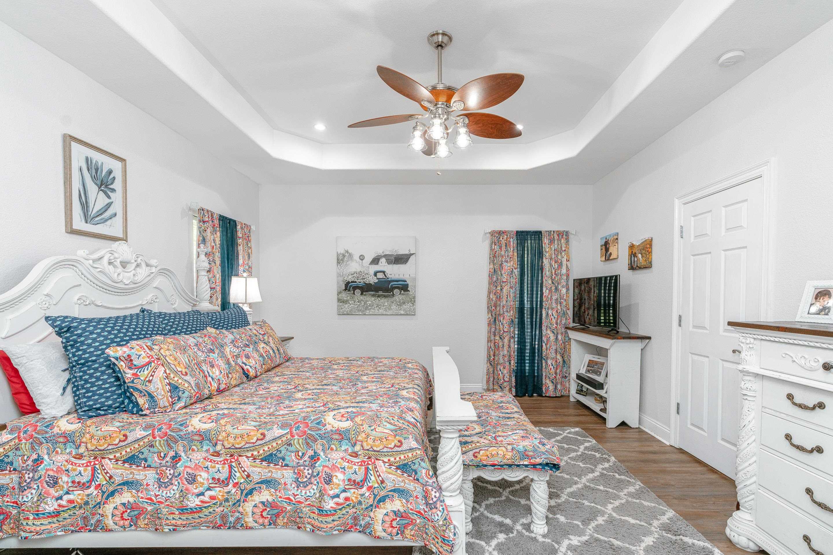 302 Bristol Way Foley, AL 36535 - Photo 21 of 51 Bedroom