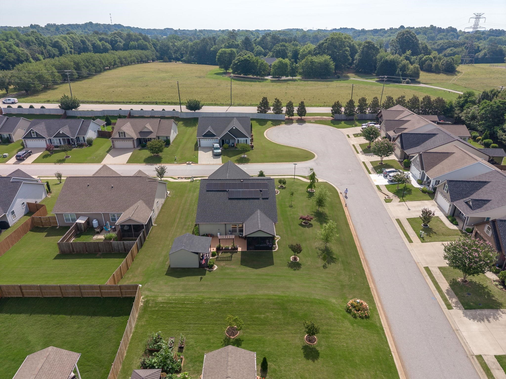 336 Meadowmoor Road Greer, SC 29651 - Photo 42 of 50