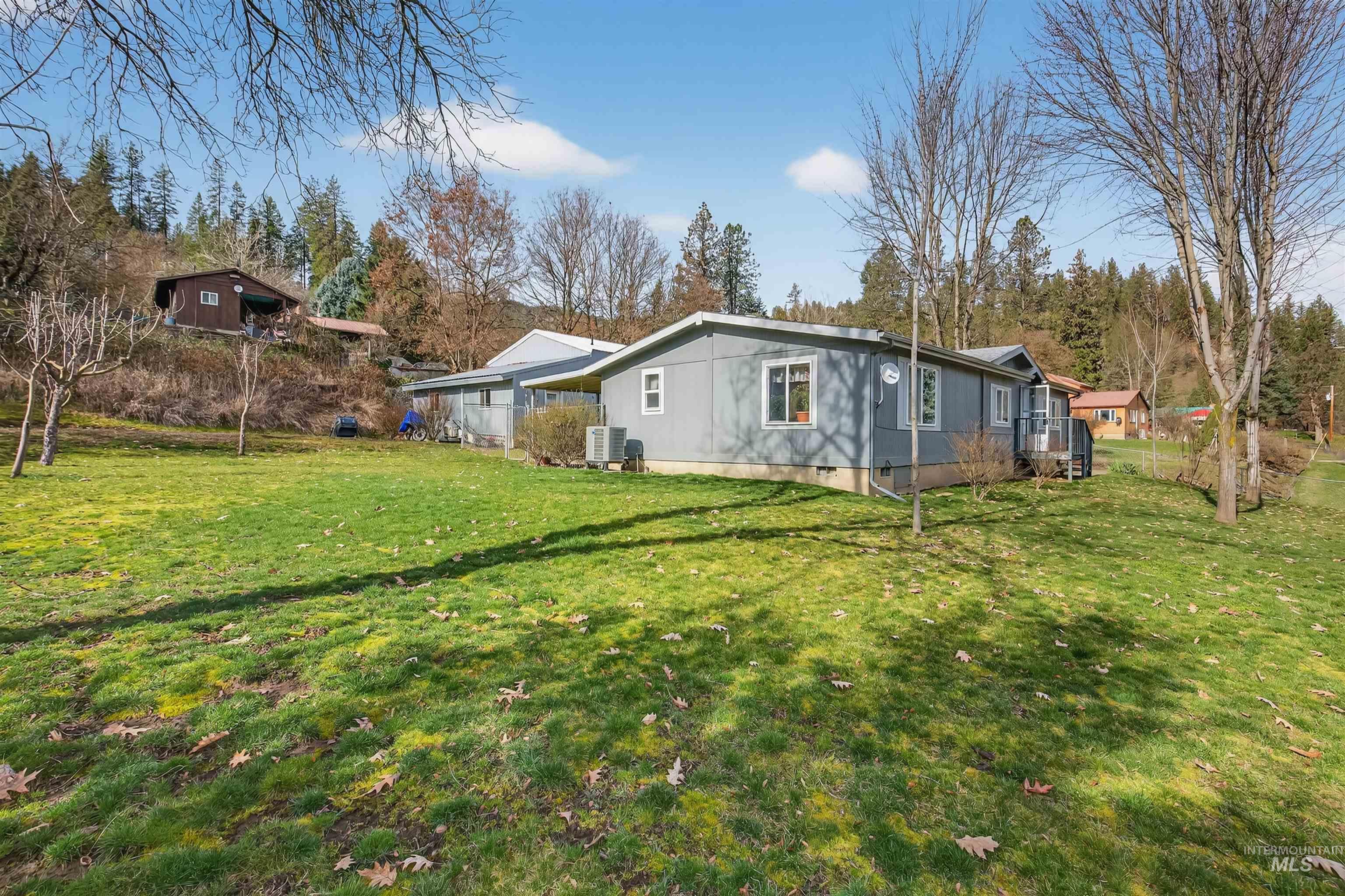 450 Marion Street Peck, ID 83545 - Photo 34 of 34