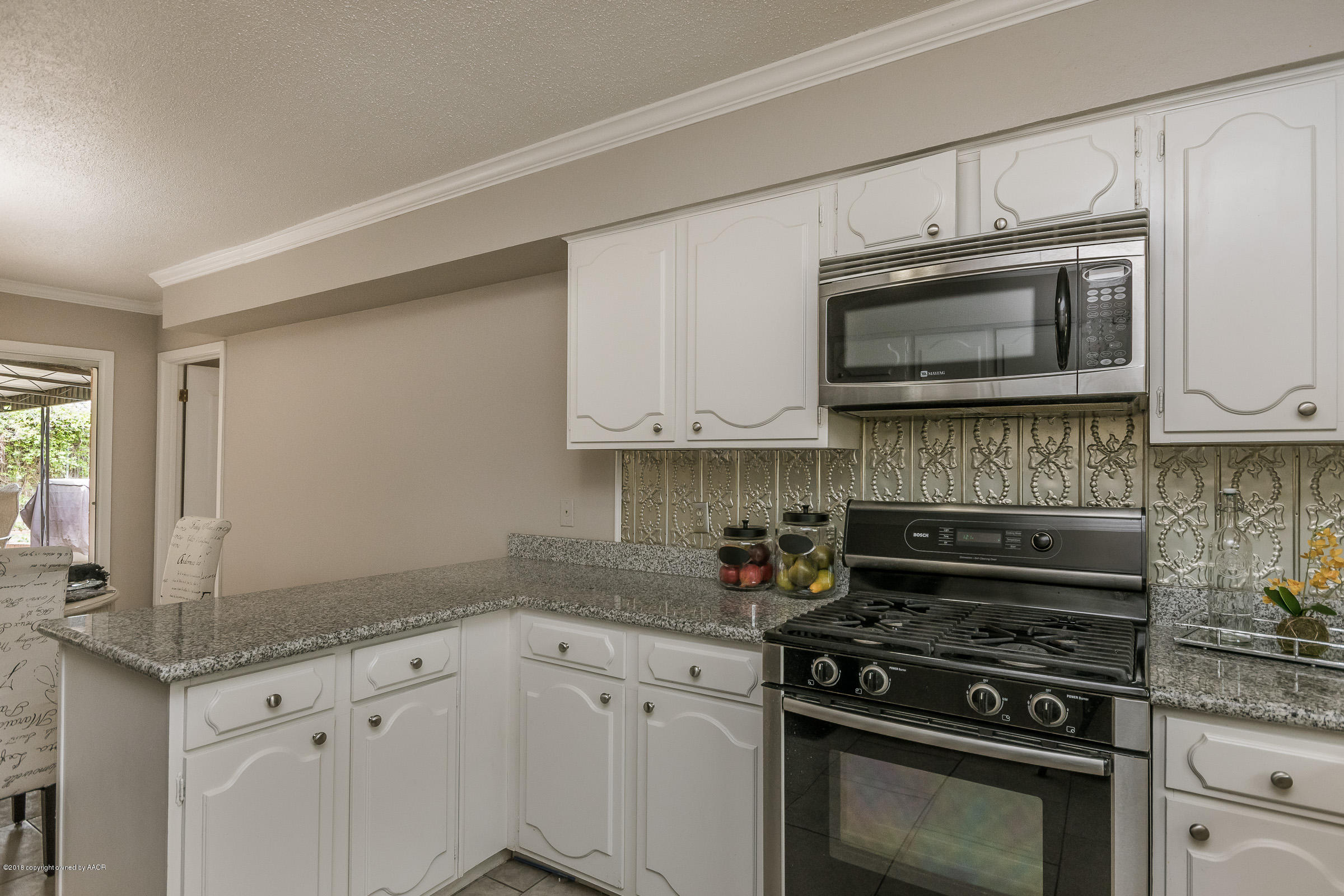 7200 Jameson Road Amarillo, TX 79106 - Photo 12 of 31 Kitchen (3)