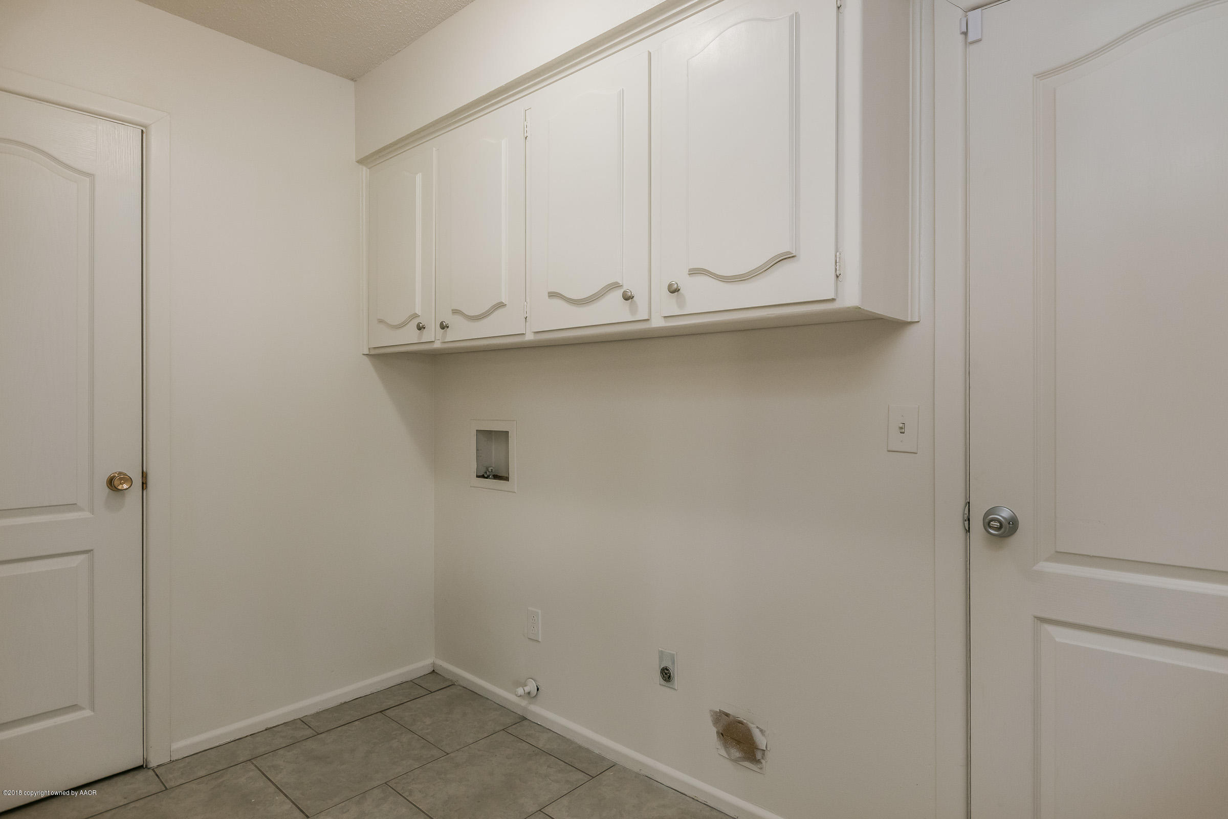 7200 Jameson Road Amarillo, TX 79106 - Photo 13 of 31 Utility Room