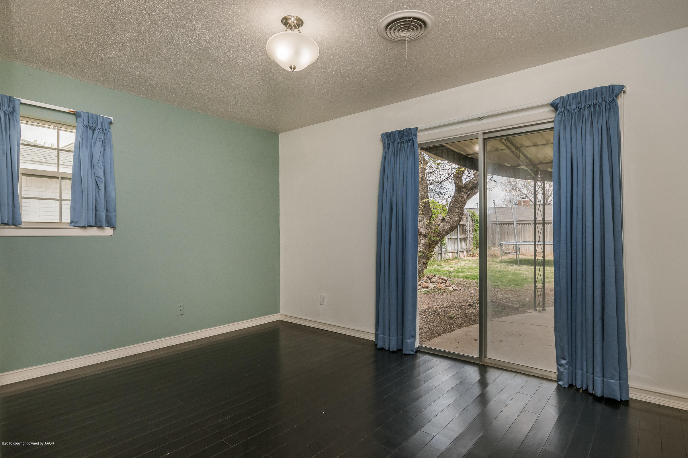 7200 Jameson Road Amarillo, TX 79106 - Photo 22 of 31 2nd Bedroom