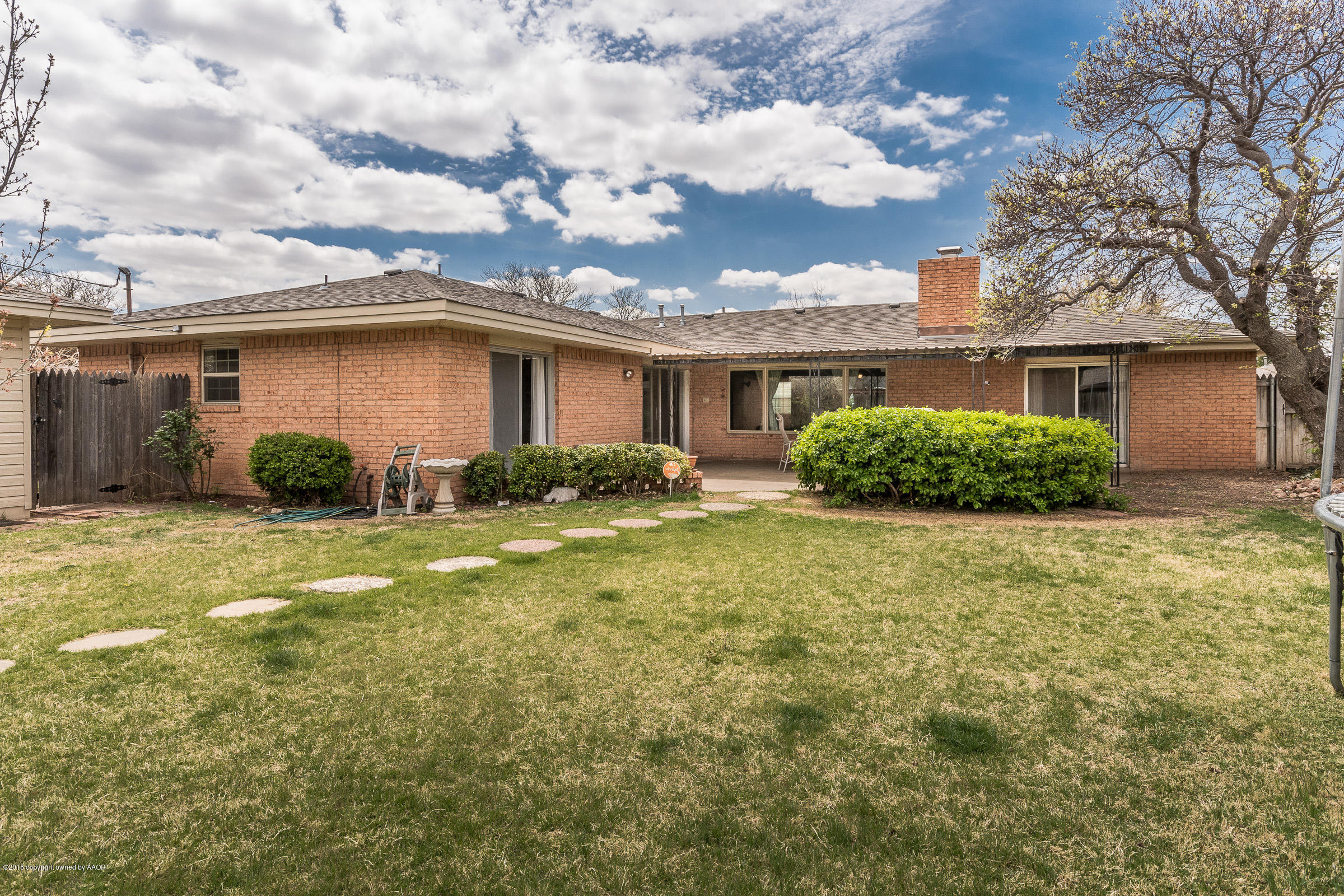 7200 Jameson Road Amarillo, TX 79106 - Photo 30 of 31 Back