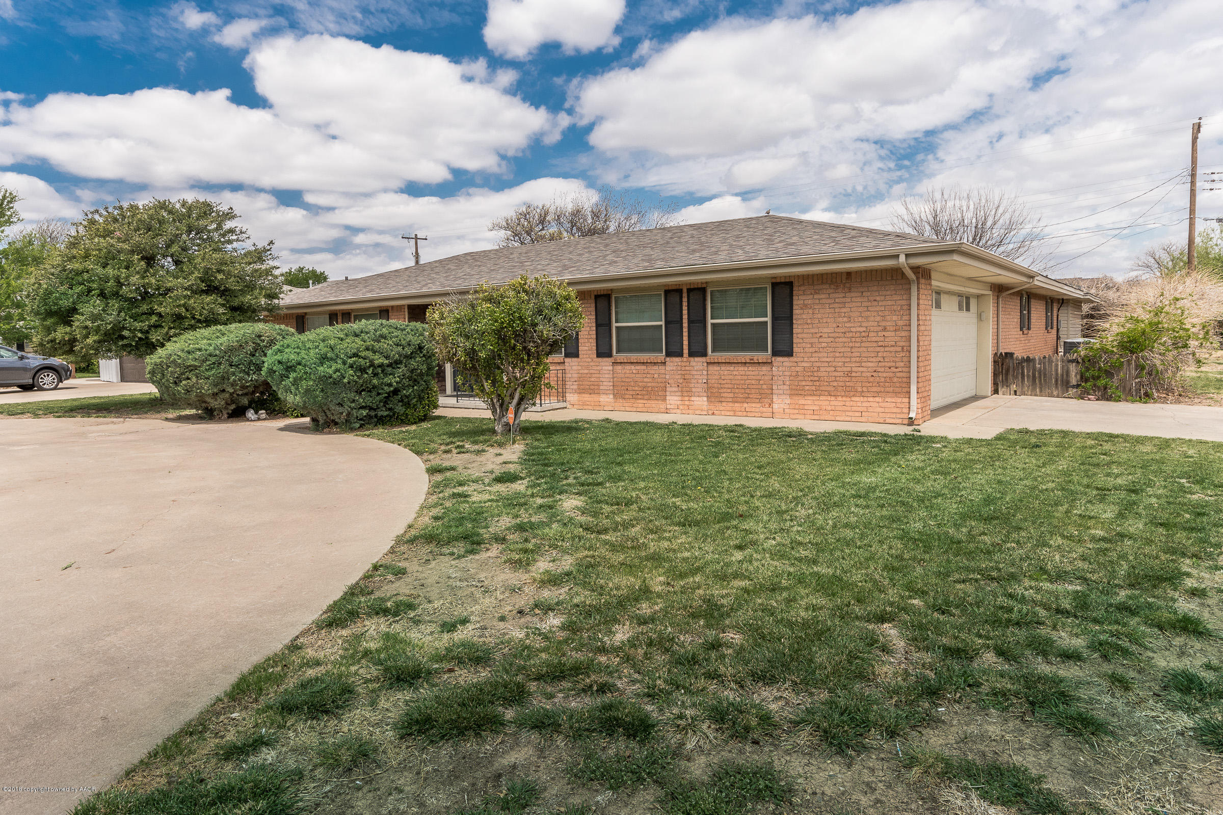 7200 Jameson Road Amarillo, TX 79106 - Photo 31 of 31 Corner Lot