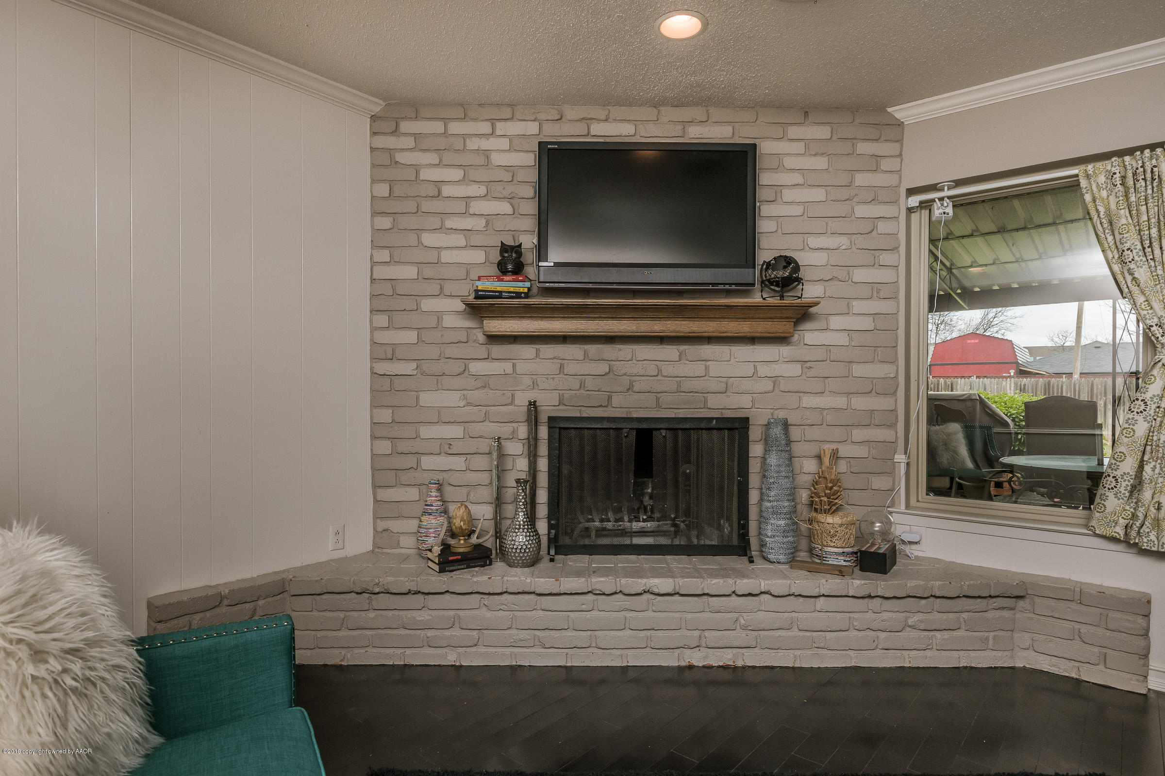 7200 Jameson Road Amarillo, TX 79106 - Photo 7 of 31 Living Room (3)