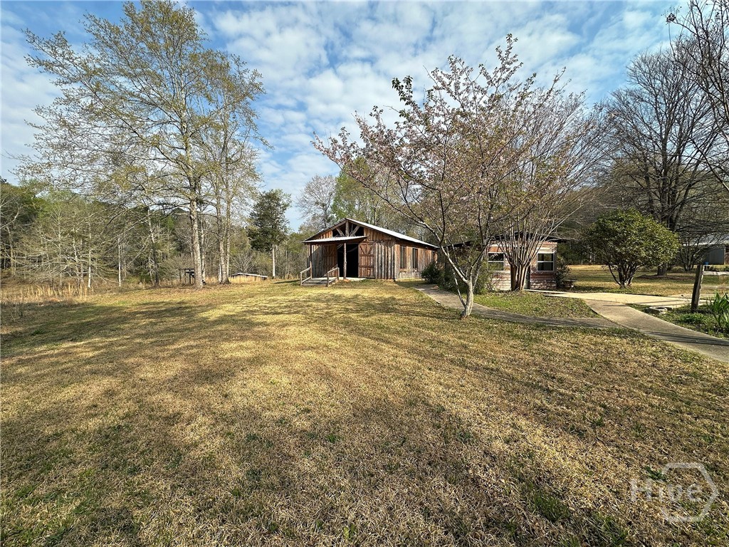 1104 Farm Road Colbert, GA 30628 - Photo 25 of 39 Buildings