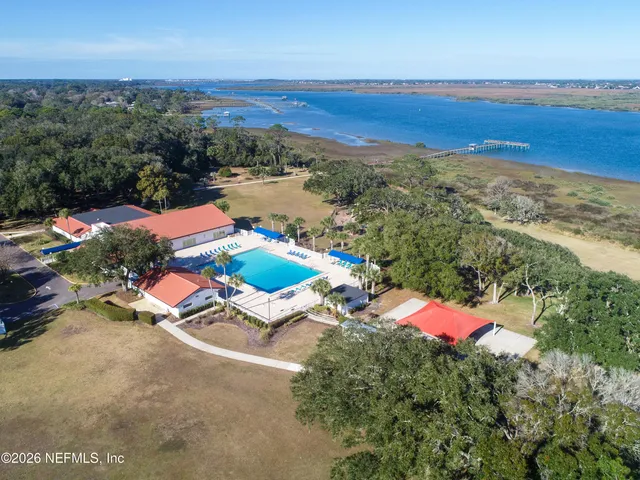 $265,000 | 1401 Carnoustie Court, St. Augustine, FL 32086