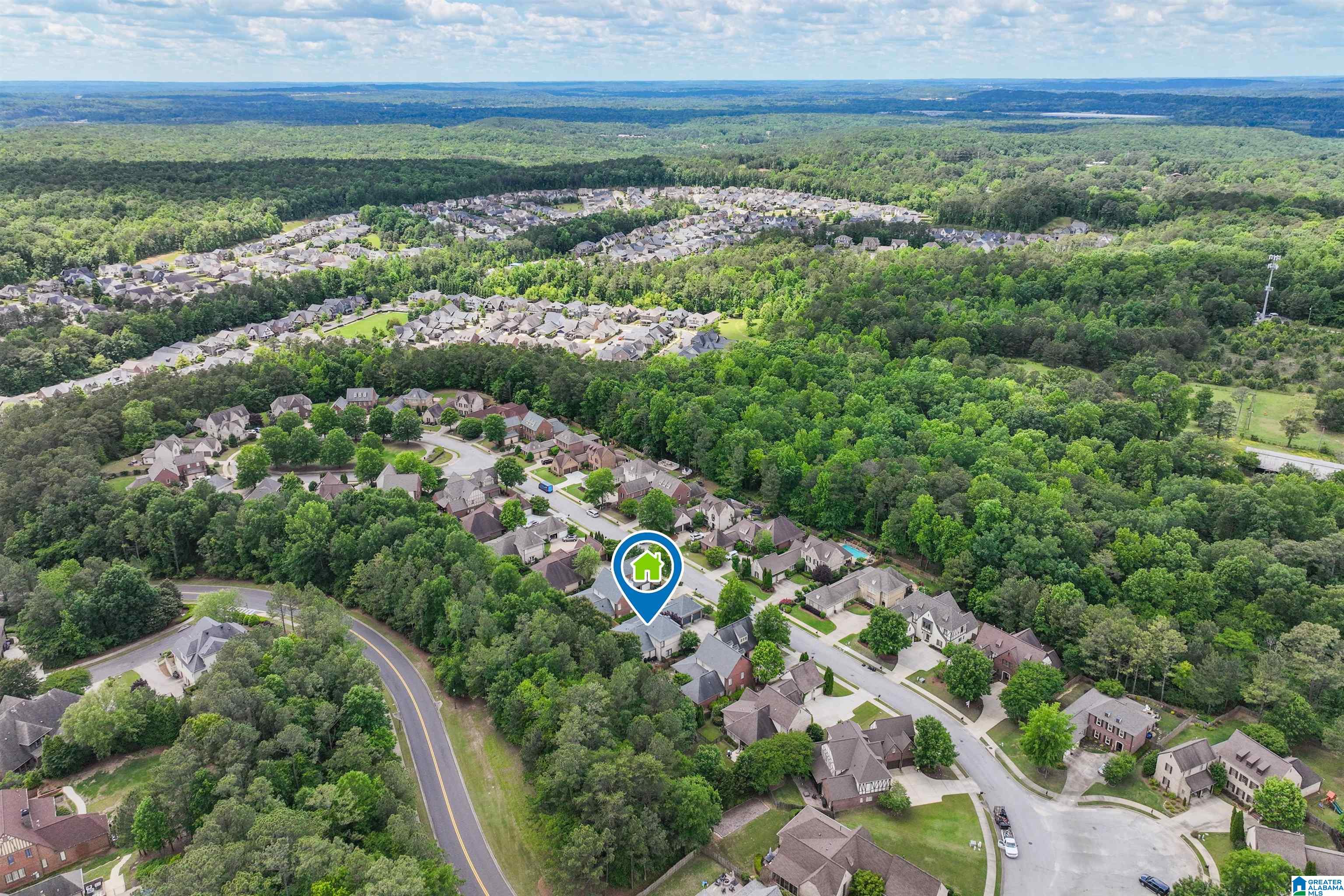 2339 Freestone Ridge Cove Birmingham, AL 35226 - Photo 65 of 74