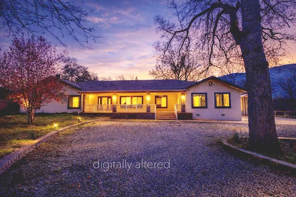 $629,800 | 45344 South Oakview Drive, Oakhurst, CA 93644