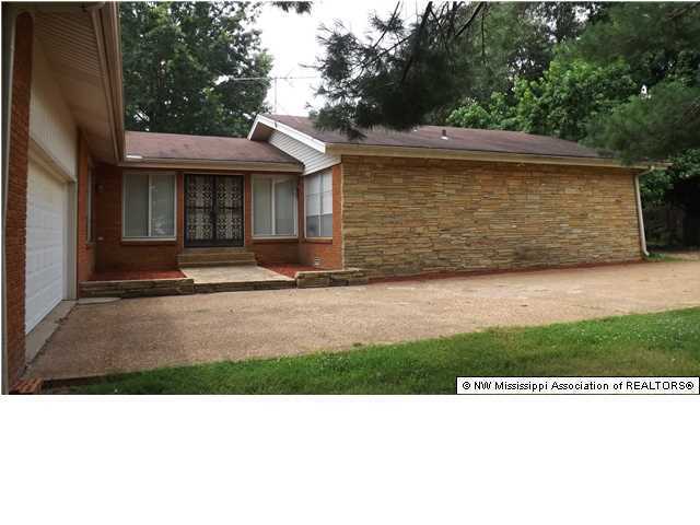 2848 Roberts Chapel Road Lamar, MS 38642 - Photo 1 of 22 Primary Photo