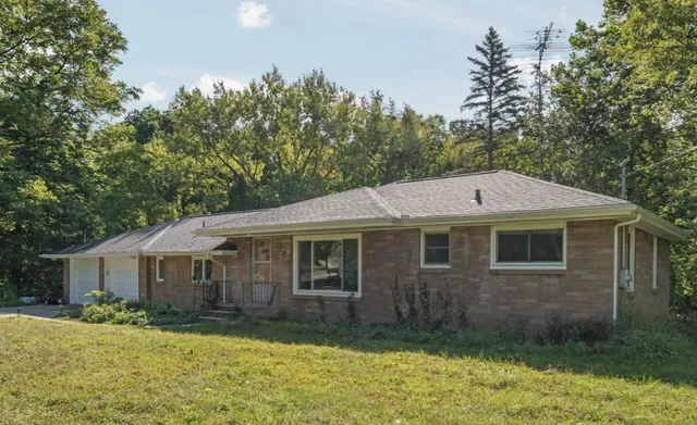$295,000 | 8691 Ann Arbor Road, Grass Lake, MI 49240