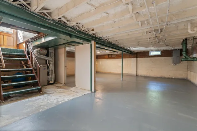 $295,000 | 8691 Ann Arbor Road, Grass Lake, MI 49240