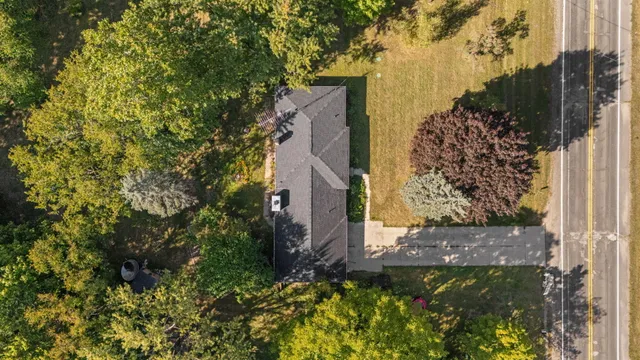 $295,000 | 8691 Ann Arbor Road, Grass Lake, MI 49240