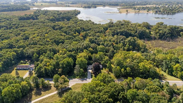 $295,000 | 8691 Ann Arbor Road, Grass Lake, MI 49240