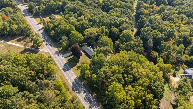 $295,000 | 8691 Ann Arbor Road, Grass Lake, MI 49240