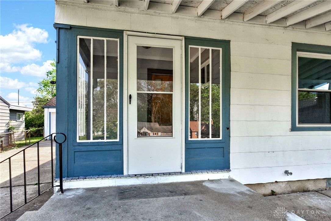2930 Robin Road Kettering, OH 45409 - Photo 47 of 48 Gallery Image 47