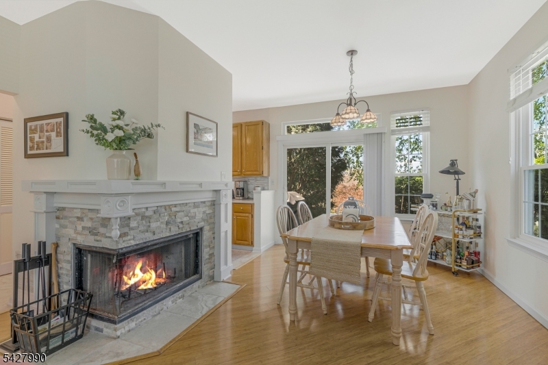 14 Wood Duck Pond Road Bedminster, NJ 07921 - Photo 4 of 15