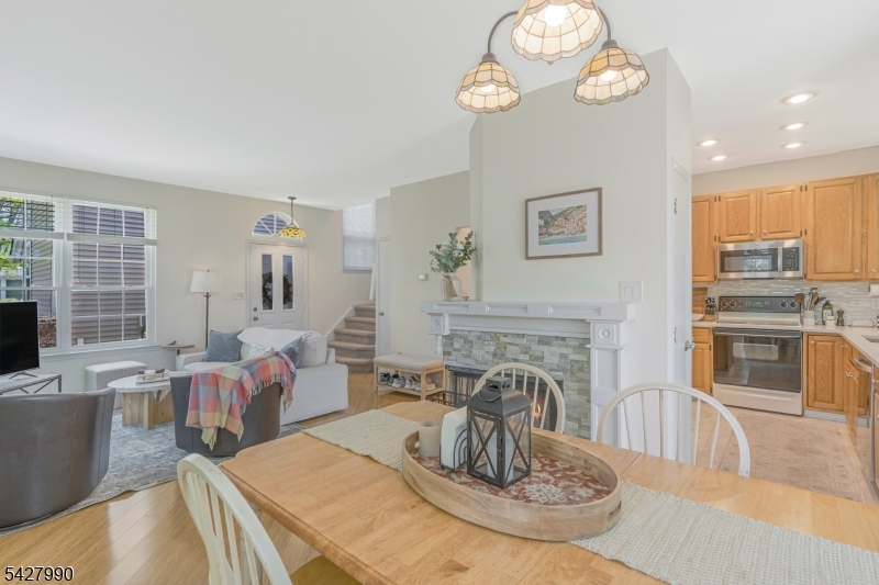14 Wood Duck Pond Road Bedminster, NJ 07921 - Photo 6 of 15