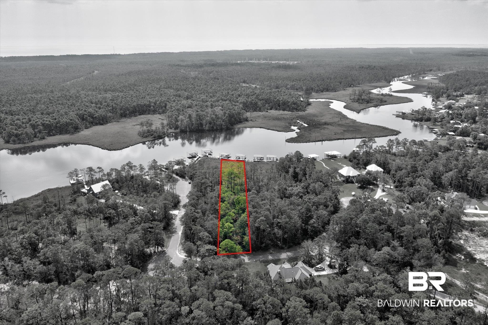 Palmetto Point Theodore, AL 36582 - Photo 9 of 16