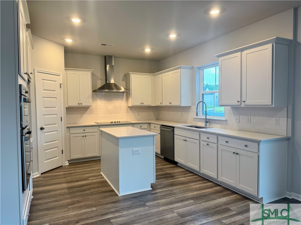 123 Binscombe Lane Pooler, GA 31322 - Photo 4 of 39