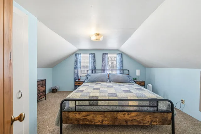 $424,900 | 19975 Merritt Avenue, Chippewa Lake, MI 49320