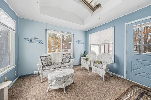 $424,900 | 19975 Merritt Avenue, Chippewa Lake, MI 49320