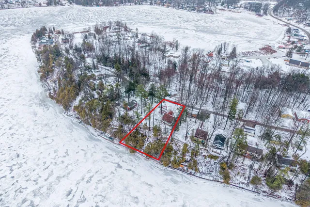 $424,900 | 19975 Merritt Avenue, Chippewa Lake, MI 49320