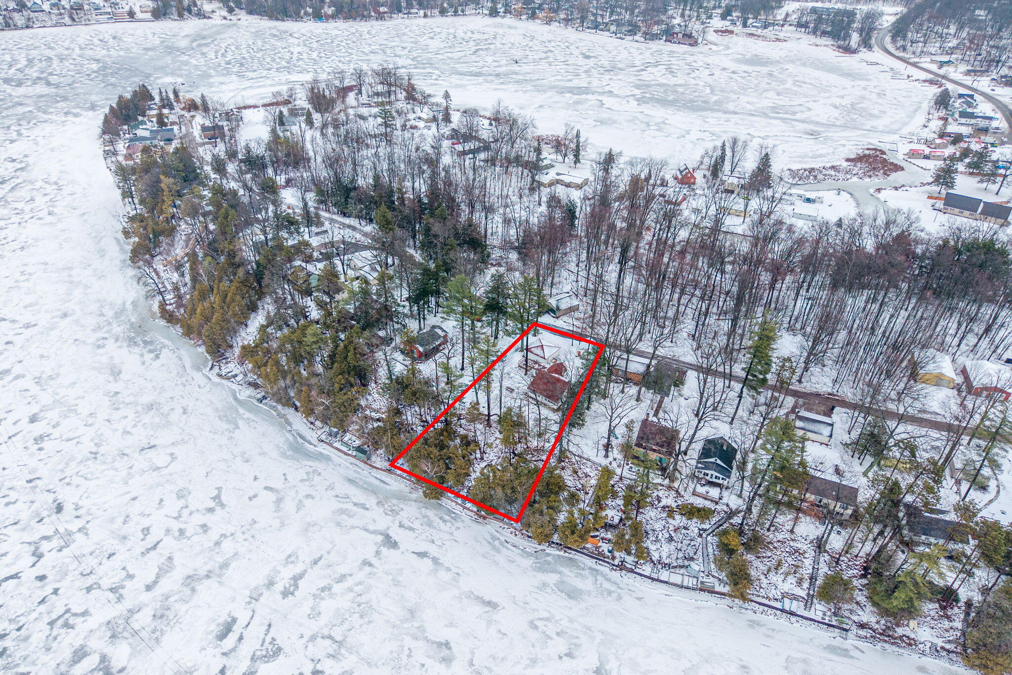 19975 Merritt Avenue Chippewa Lake, MI 49320 - Photo 28 of 46 15-web-or-mls-DJI_20260108001109_0115_D-