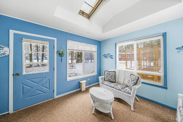 $424,900 | 19975 Merritt Avenue, Chippewa Lake, MI 49320