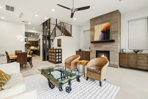 $997,500 | 917 Peden Street, Houston, TX 77006