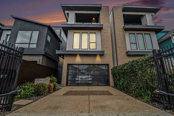 $997,500 | 917 Peden Street, Houston, TX 77006