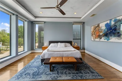 $997,500 | 917 Peden Street, Houston, TX 77006