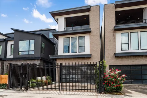 $997,500 | 917 Peden Street, Houston, TX 77006