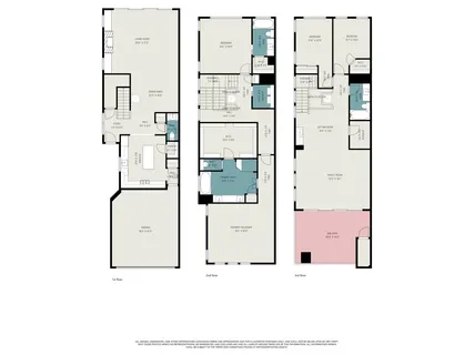 $997,500 | 917 Peden Street, Houston, TX 77006