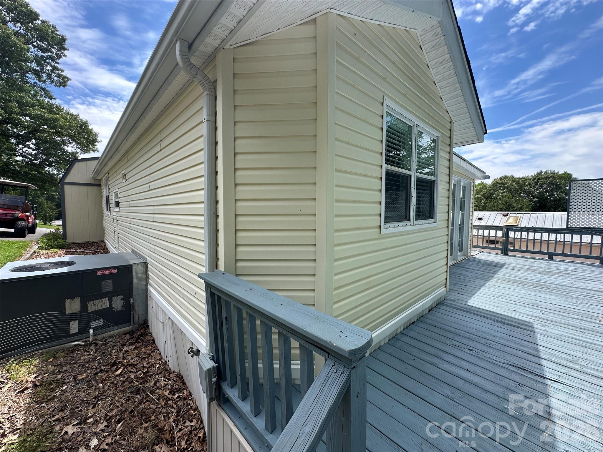 115 Badin Vw Road New London, NC 28127 - Photo 29 of 47