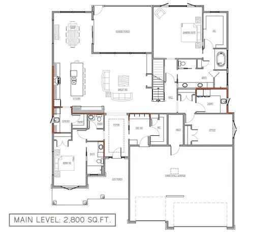 $1,318,000 | 1674 Mayowood Court Southwest, Rochester, MN 55902