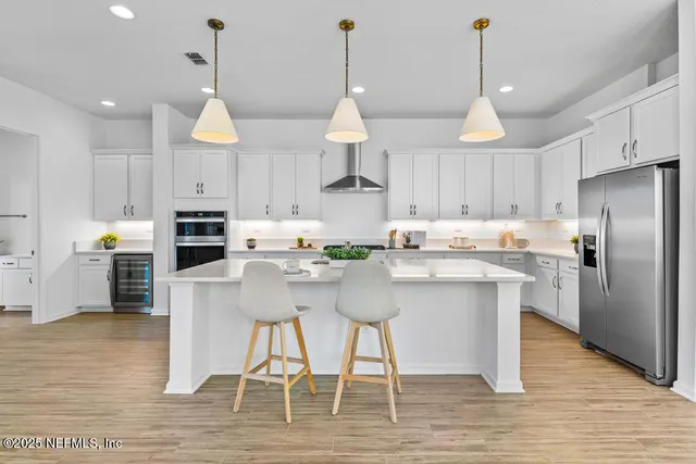 $4,949 | 469 Marquesa Circle, St. Johns, FL 32259