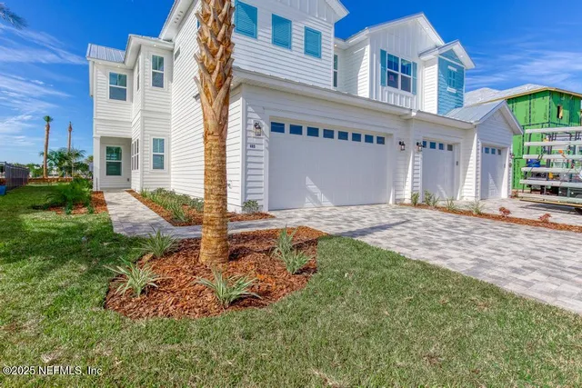 $4,949 | 469 Marquesa Circle, St. Johns, FL 32259